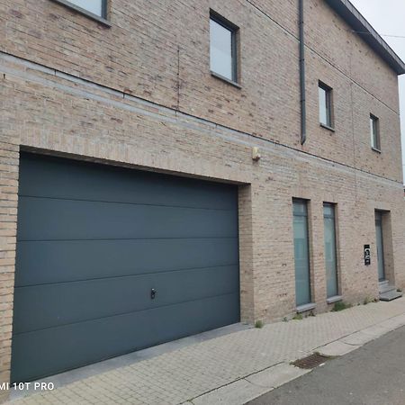 Belle Villa De Luxe Avec 8 Chambres Charleroi Extérieur photo