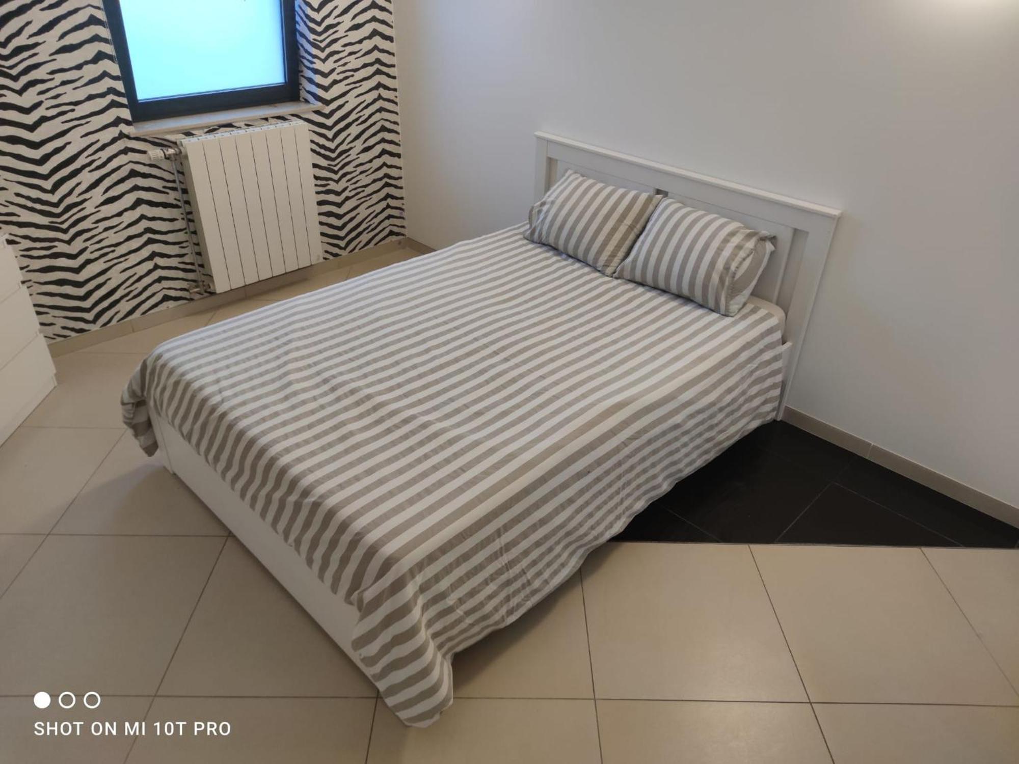 Belle Villa De Luxe Avec 8 Chambres Charleroi Extérieur photo