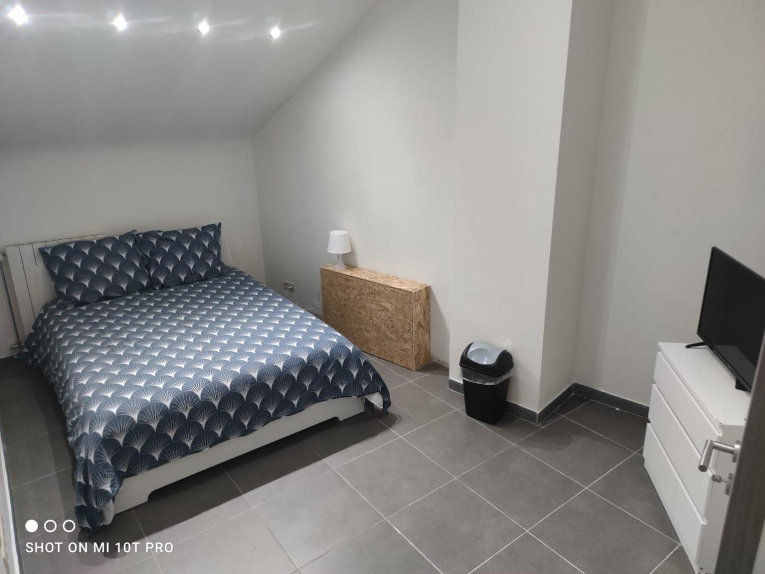 Belle Villa De Luxe Avec 8 Chambres Charleroi Extérieur photo