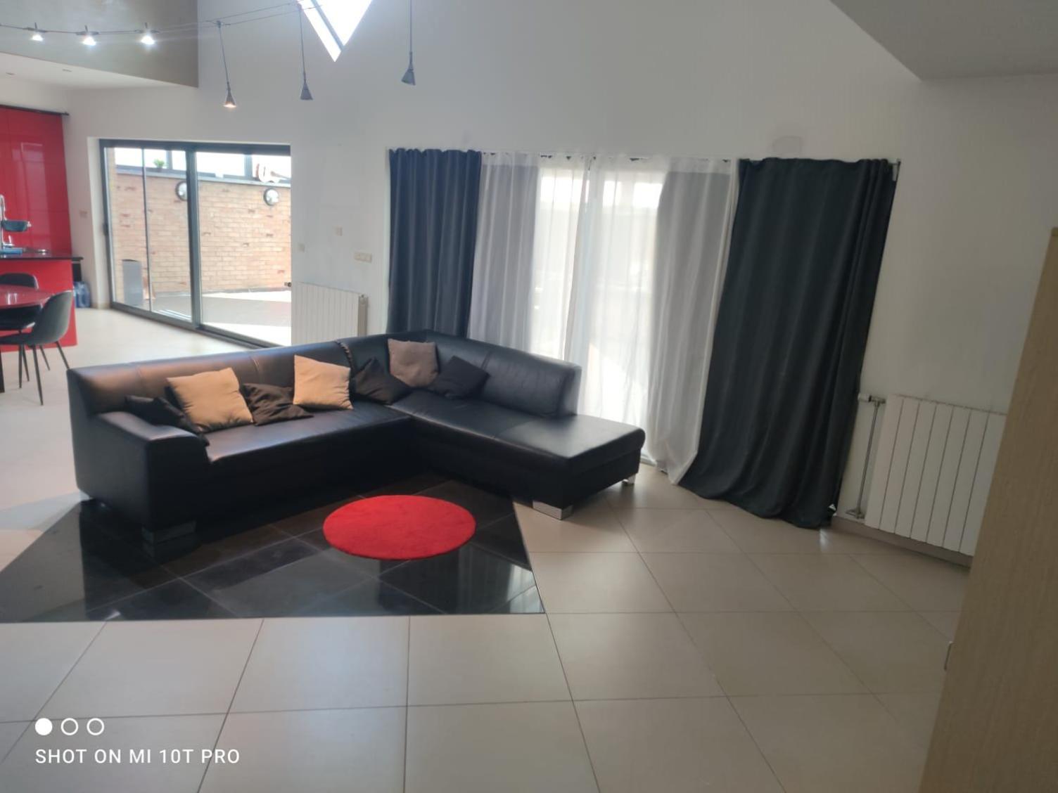 Belle Villa De Luxe Avec 8 Chambres Charleroi Chambre photo