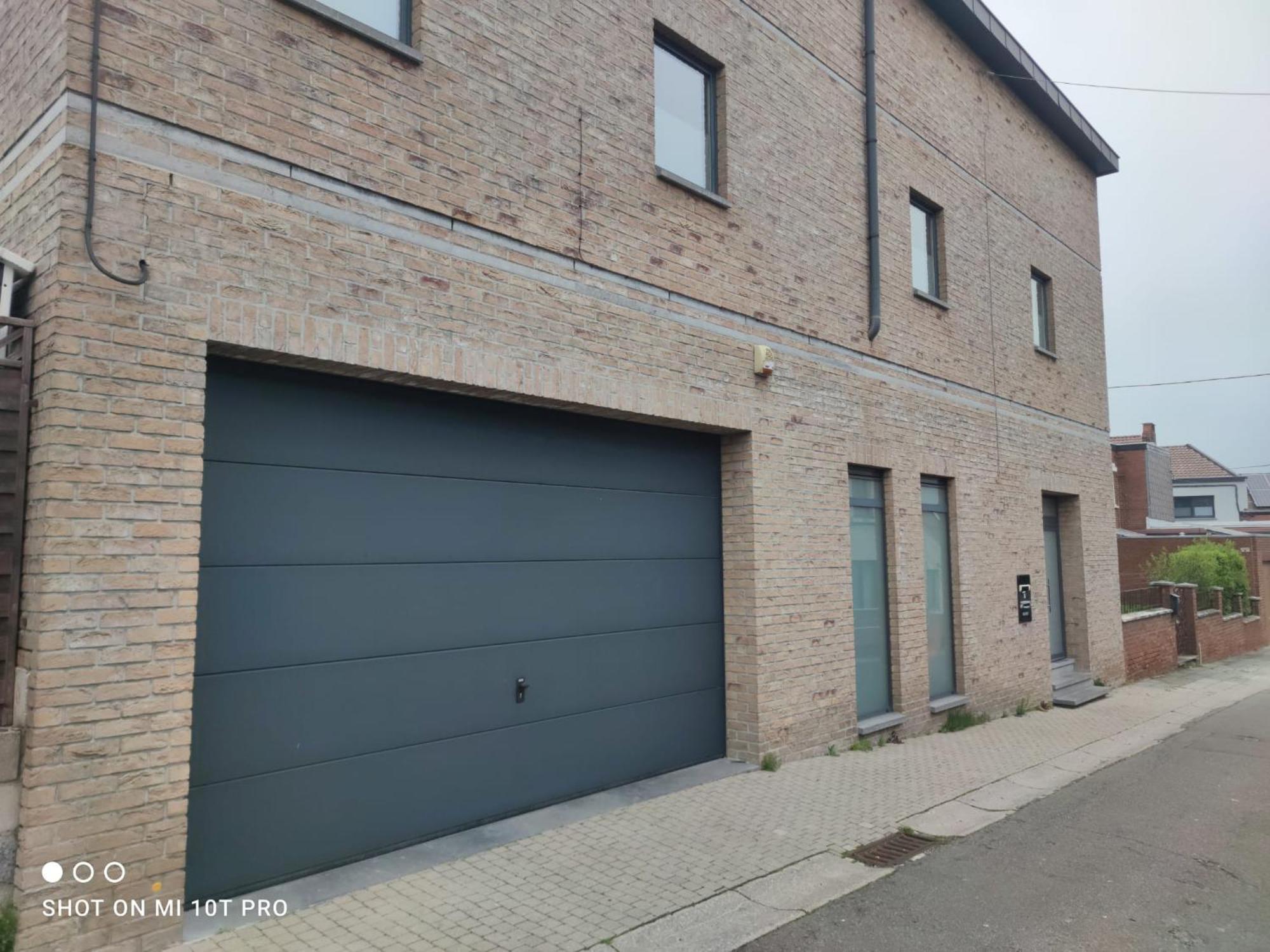 Belle Villa De Luxe Avec 8 Chambres Charleroi Extérieur photo