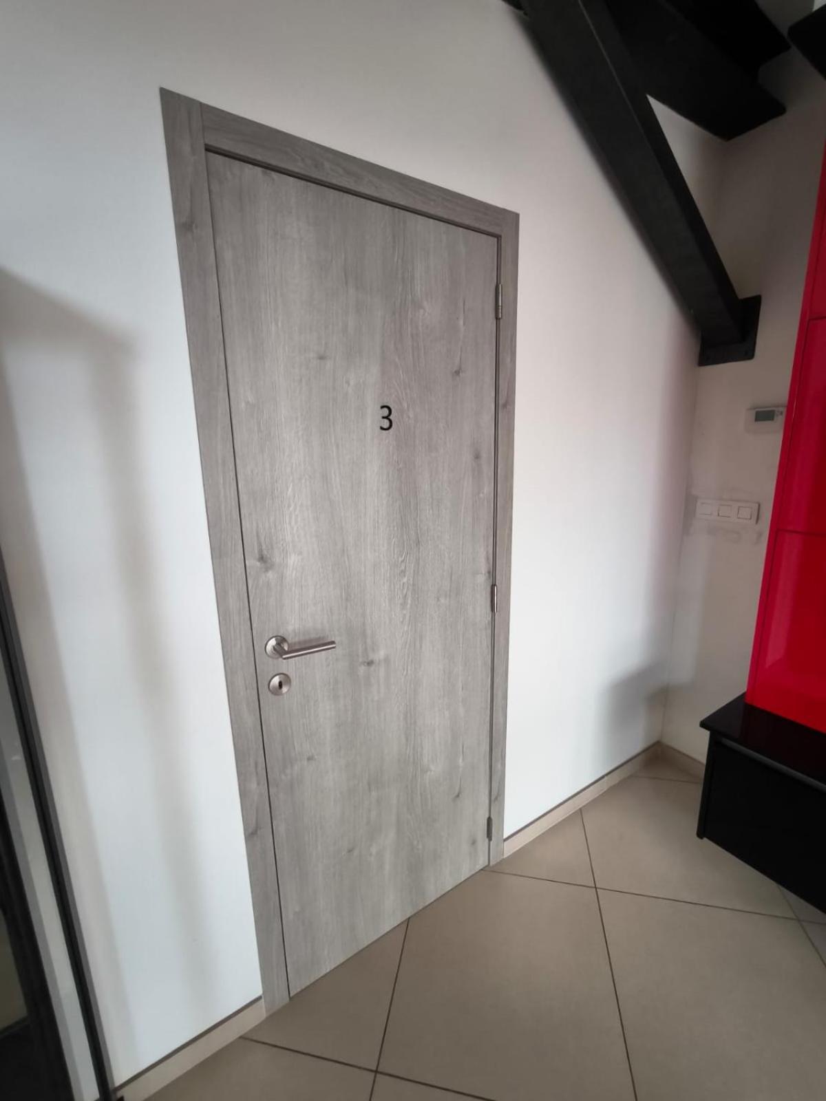 Belle Villa De Luxe Avec 8 Chambres Charleroi Extérieur photo